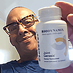 Joint Genesis review 2