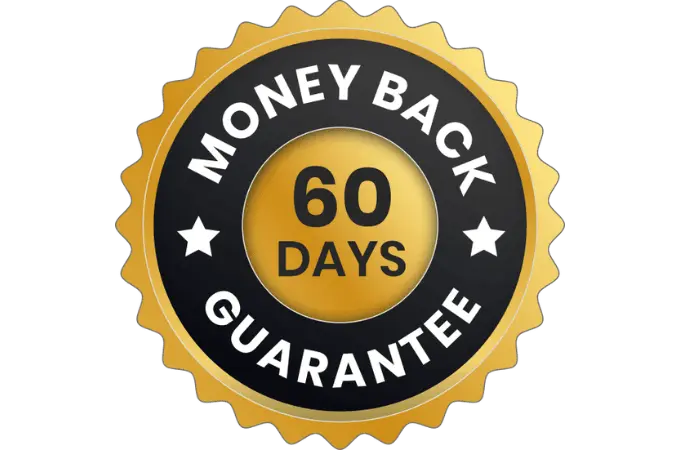 Joint Genesis 100% Money Back Guarantee