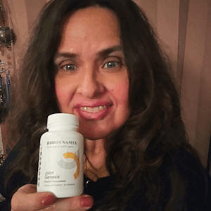 Joint Genesis review 1